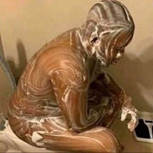 Meet your Posher, Mike